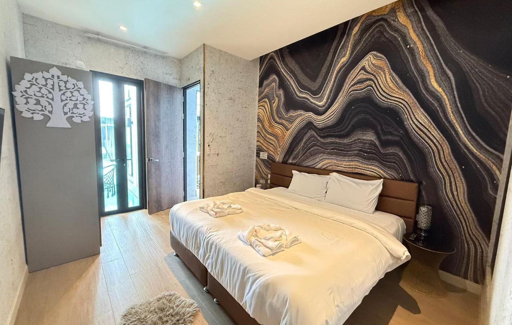 Modern Luxury Villa Pattaya