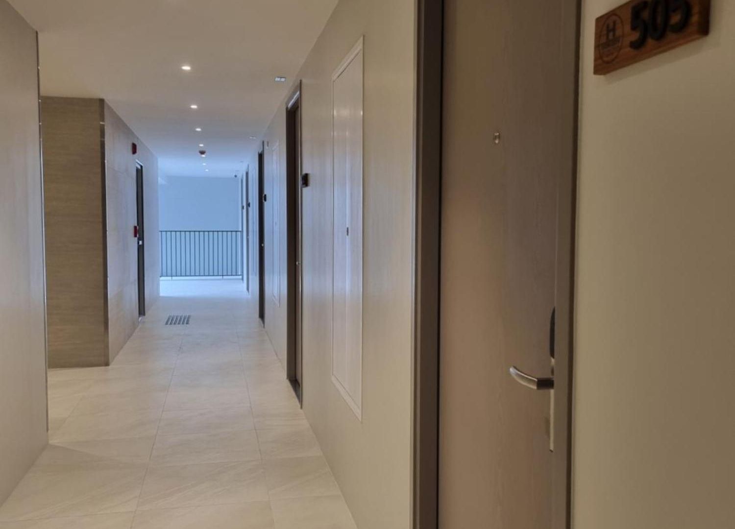 Horizon Of Hotel