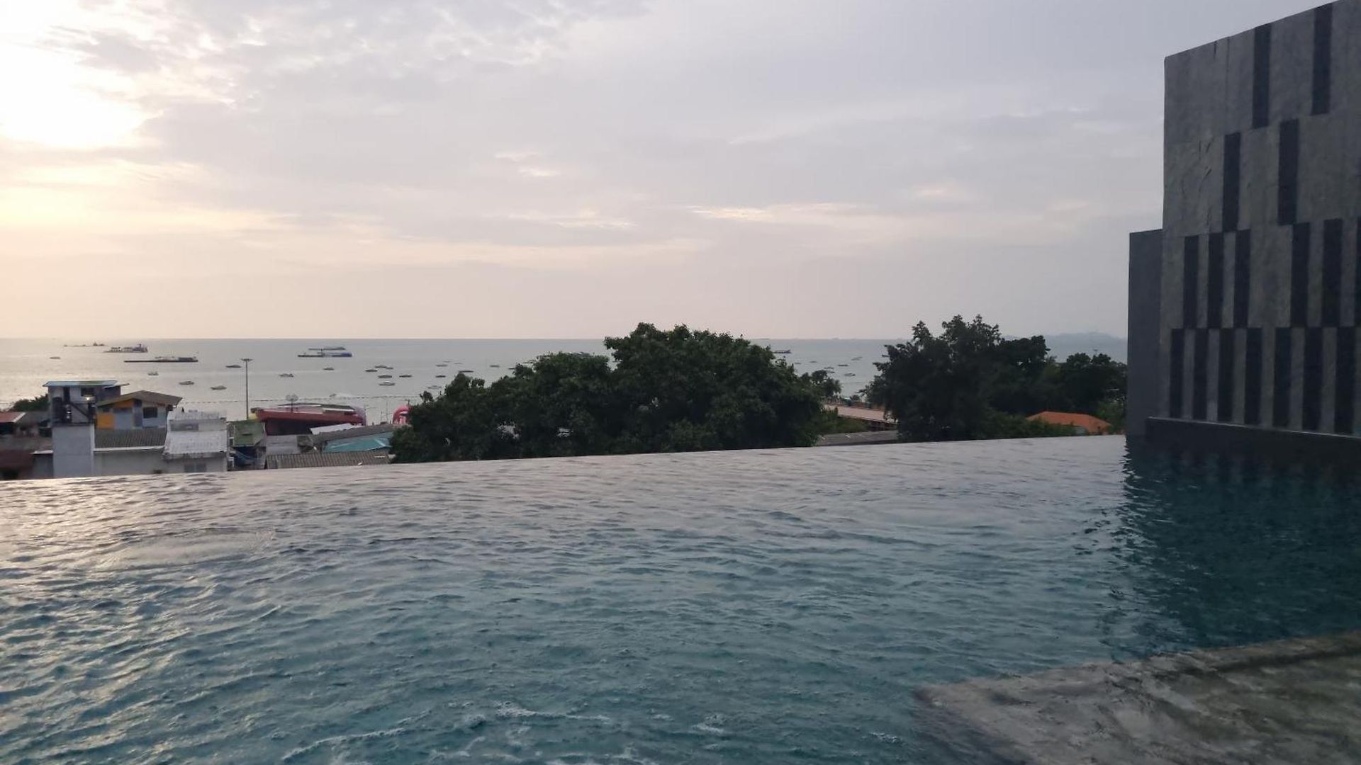 Horizon Of Hotel