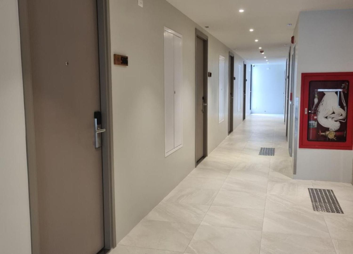 Hotel Horizon Of
