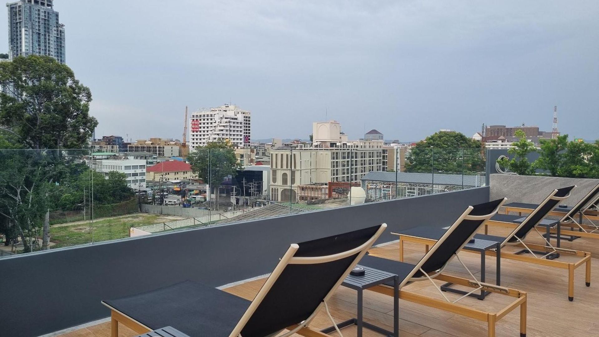 Horizon Of Hotel