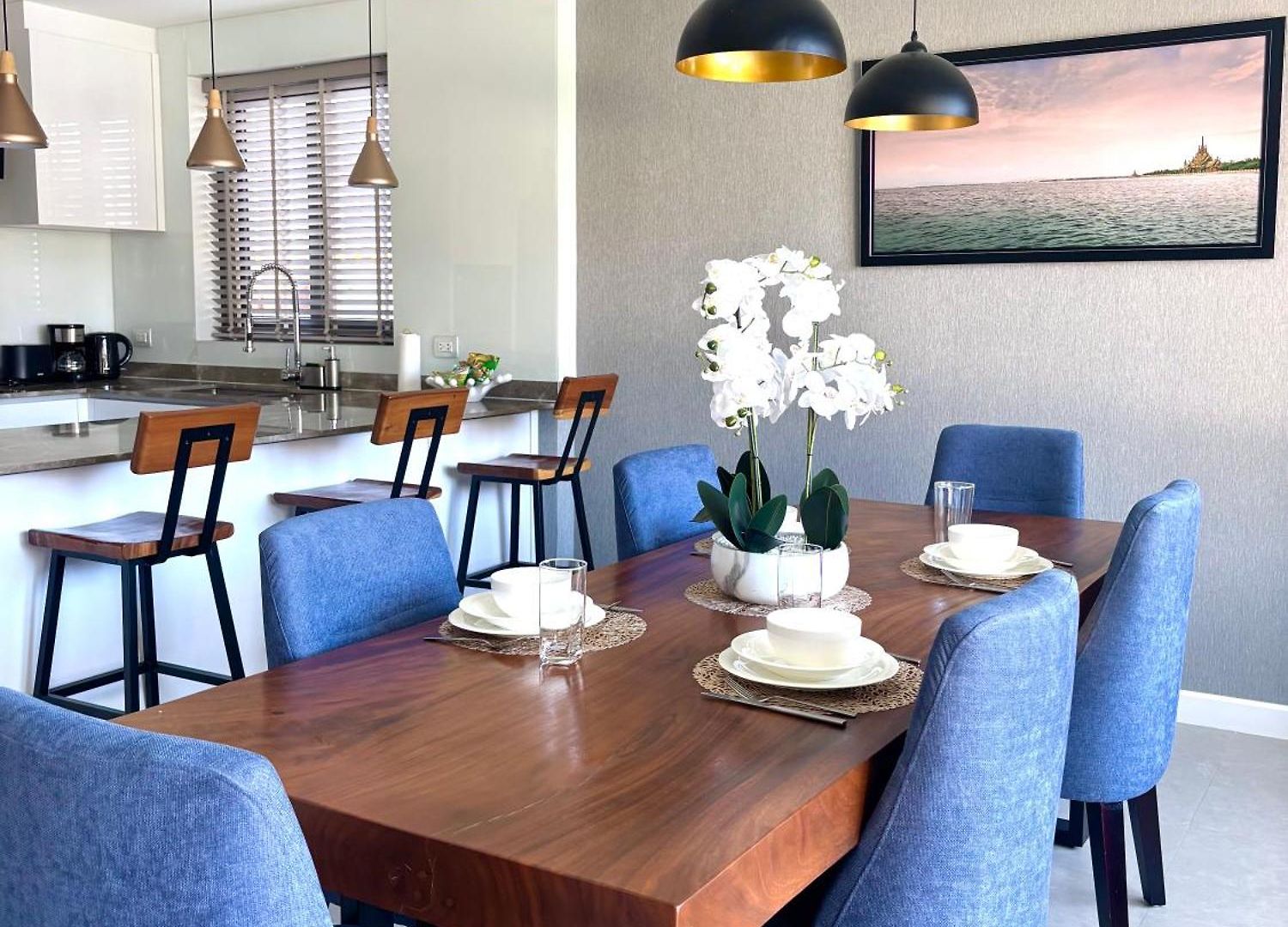 Villa Zensiri Luxury Privat Pool Prime Midtown