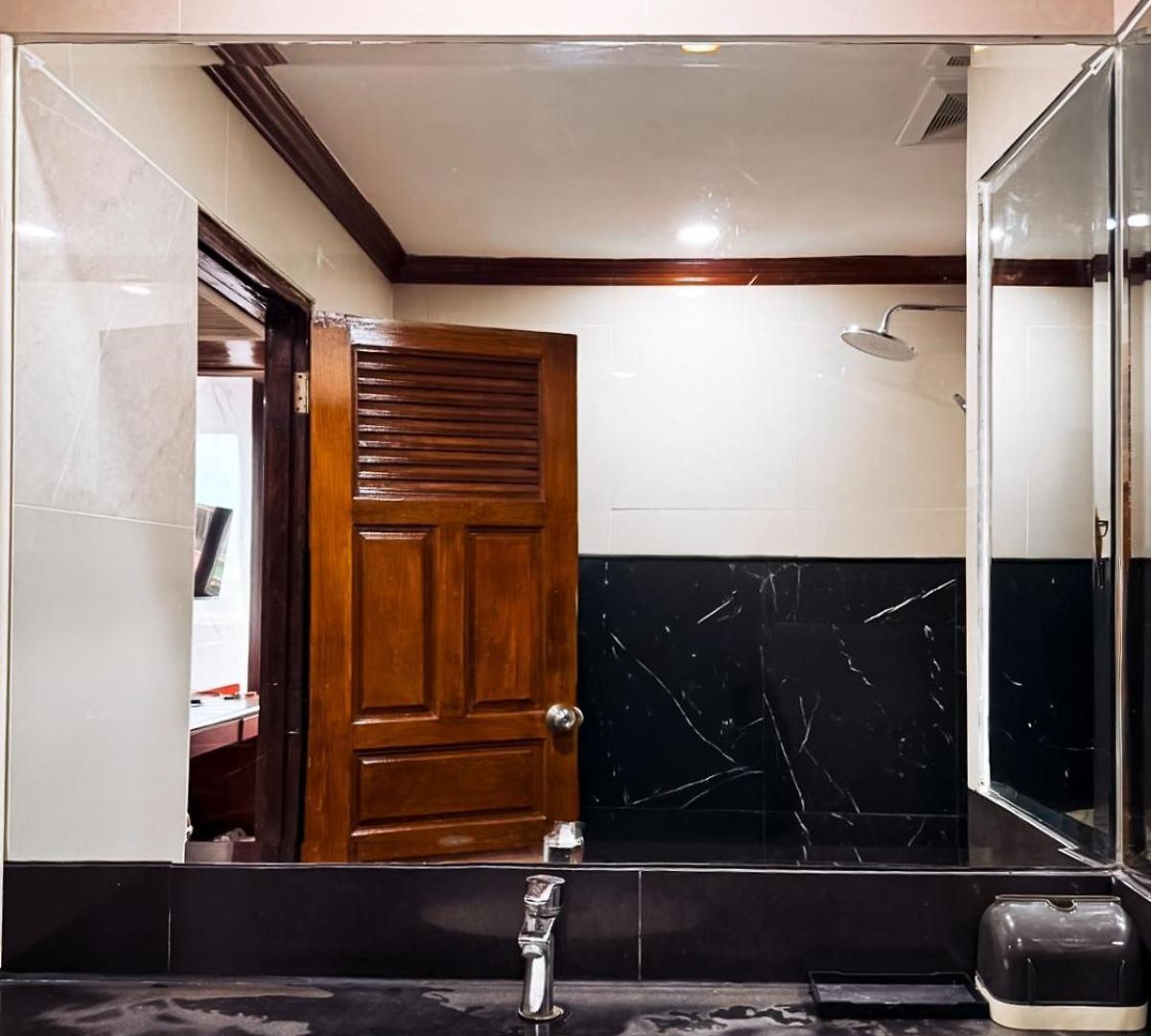 Silvertone Hotel Pattaya