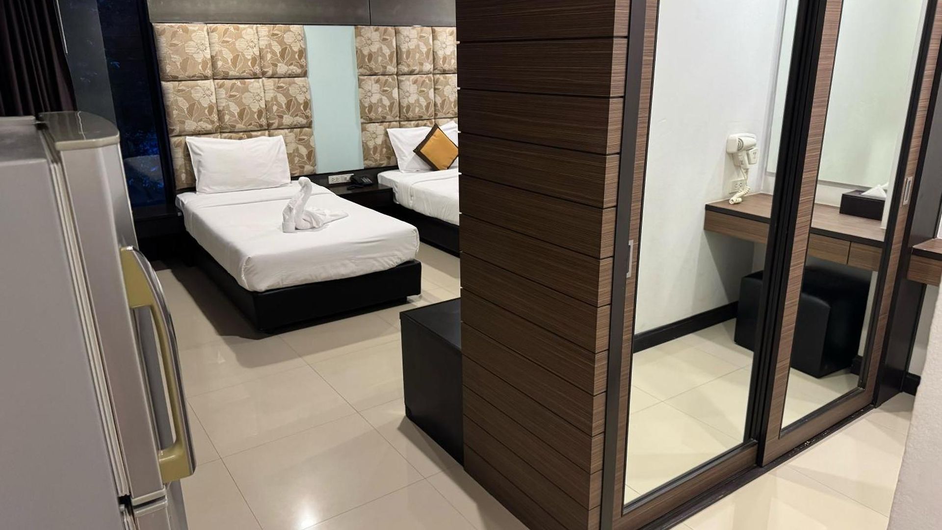 Hotel Starlight Pattaya