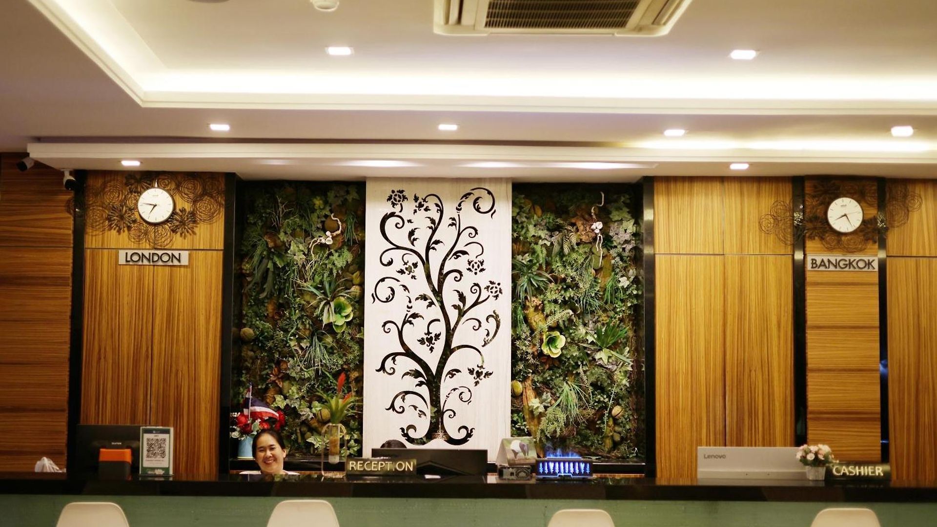 Hotel Starlight 4*