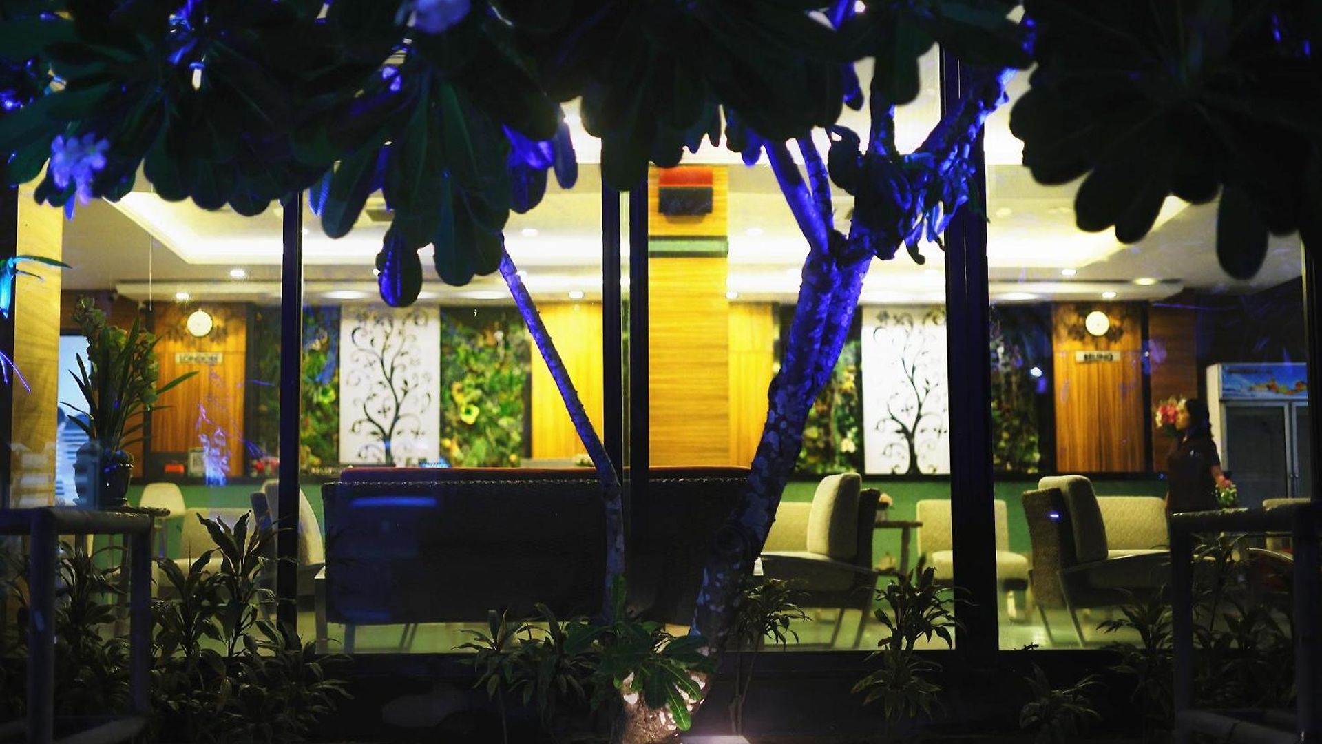 Starlight Hotel Pattaya