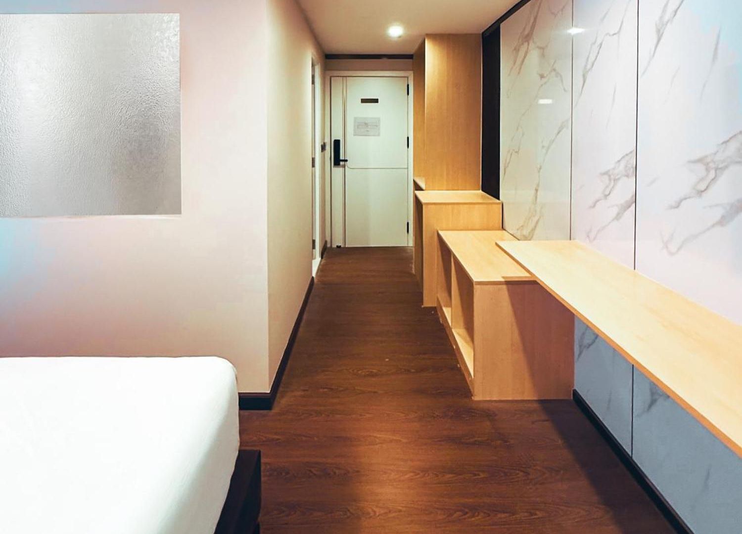 Silvertone Hotel 4*