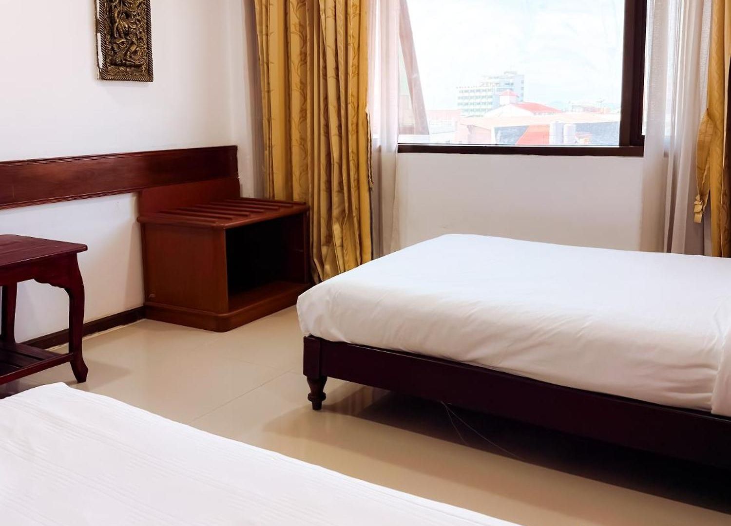Silvertone Pattaya
