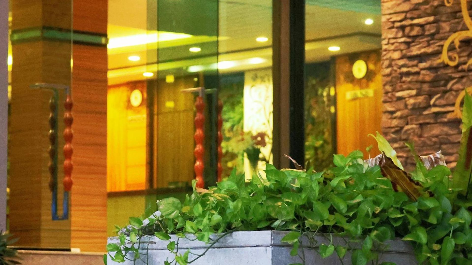 Starlight 4* Pattaya