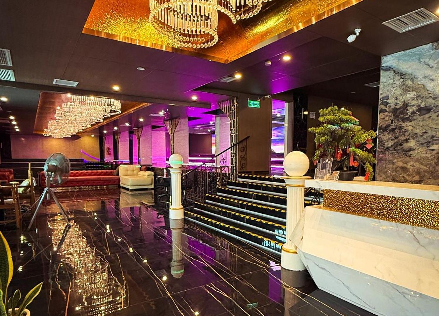 Hotel Silvertone 4*