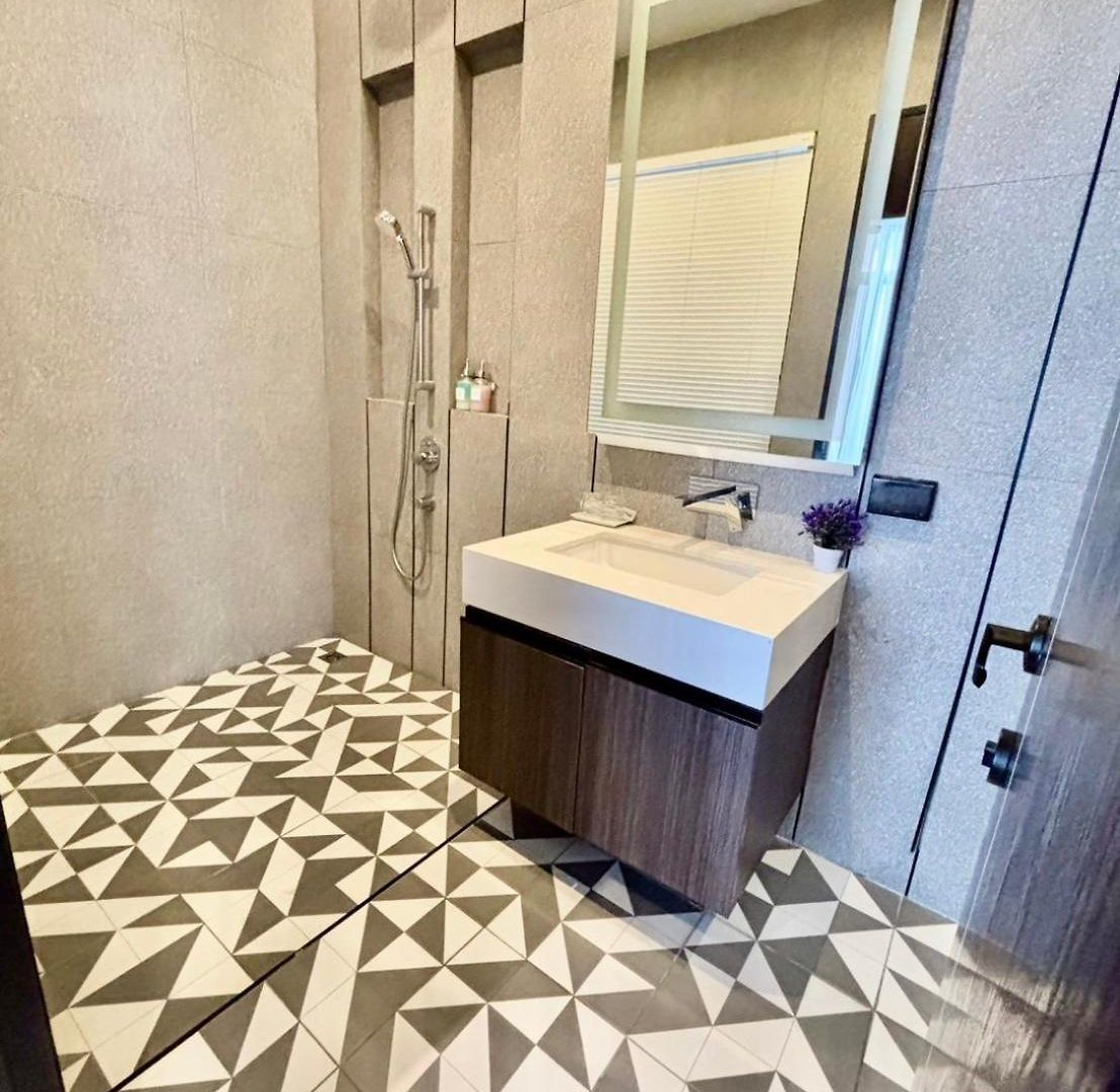 Sj Poolvilla Pattaya