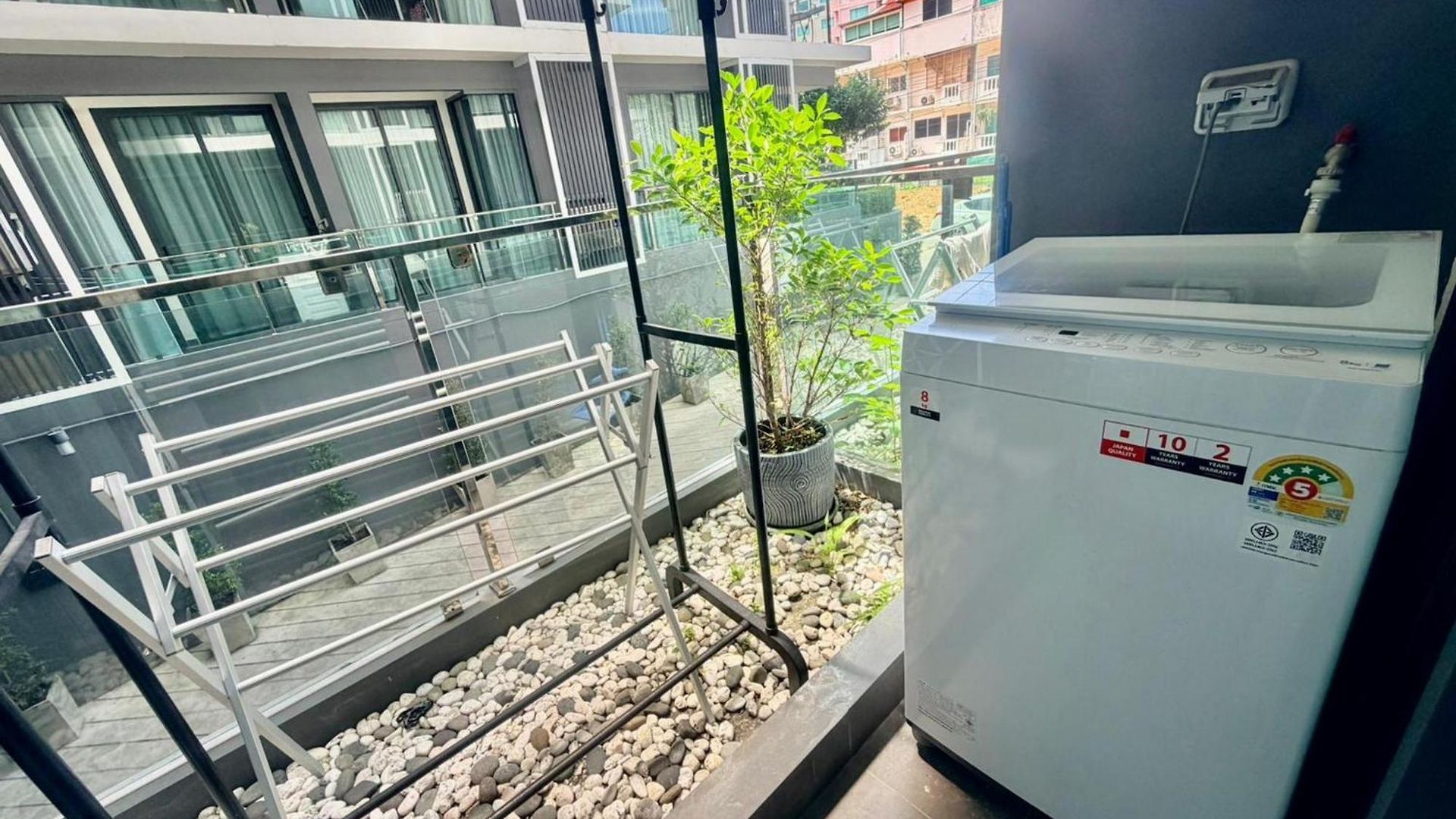 Aparthotel Siam Orient Star Pattaya