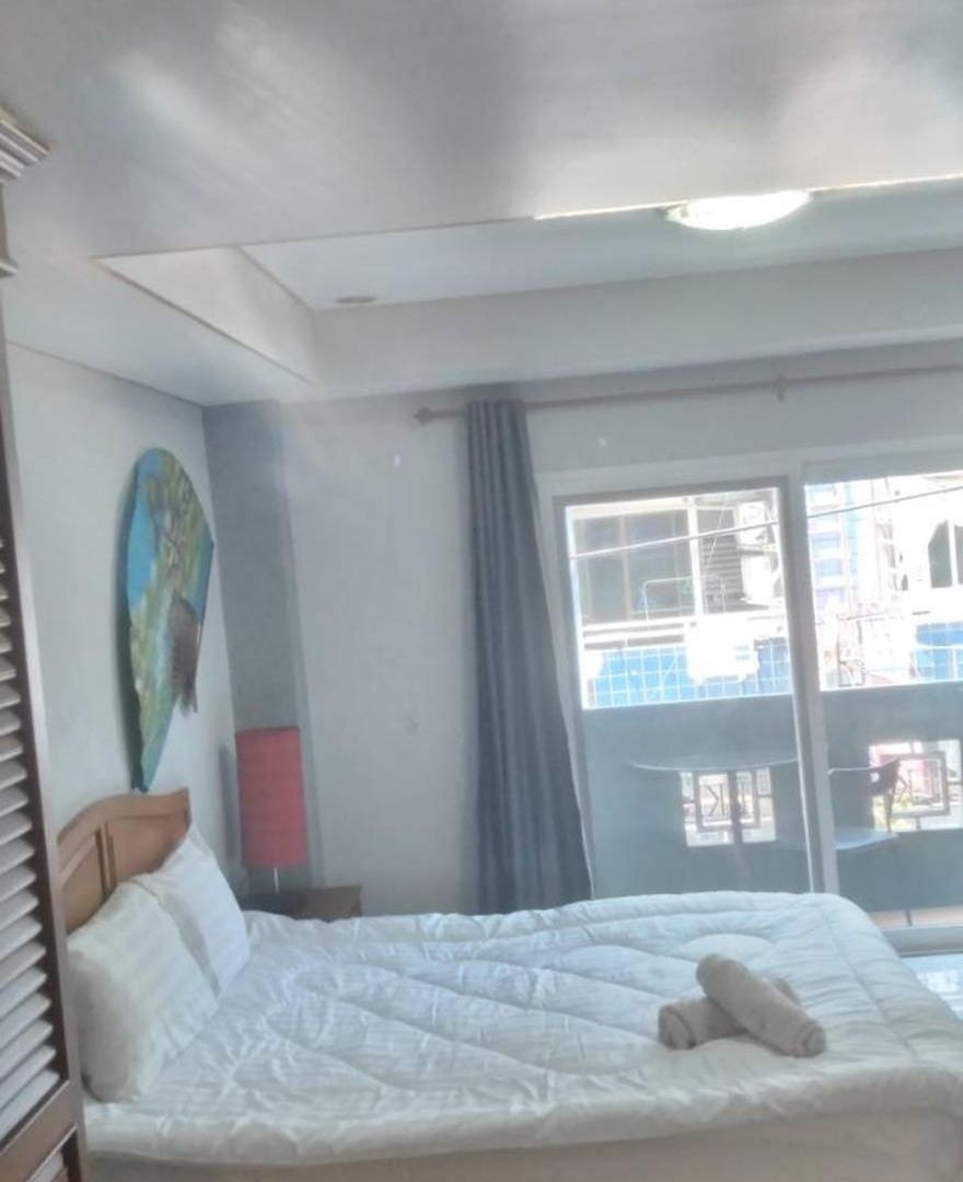 Bed & Breakfast Ohlala Pattaya