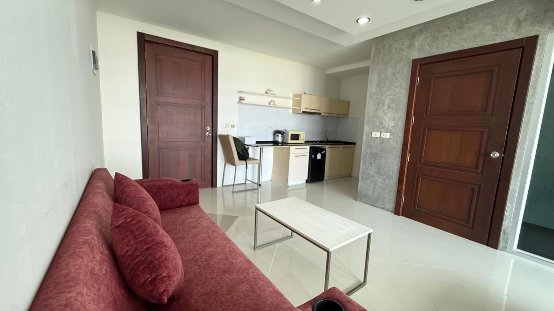 Aparthotel Room Pattaya 3*