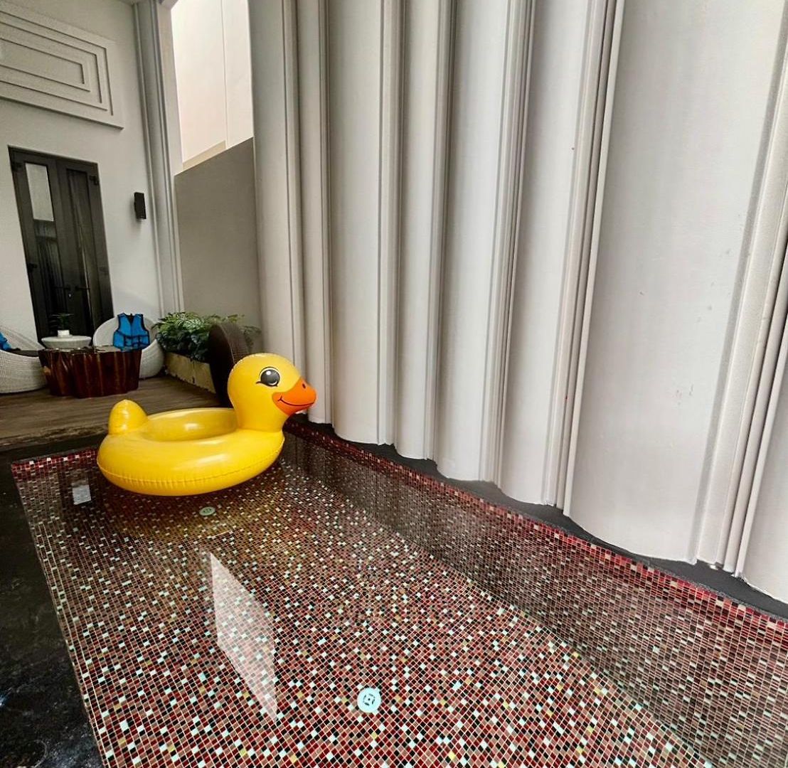 Sj Poolvilla Pattaya