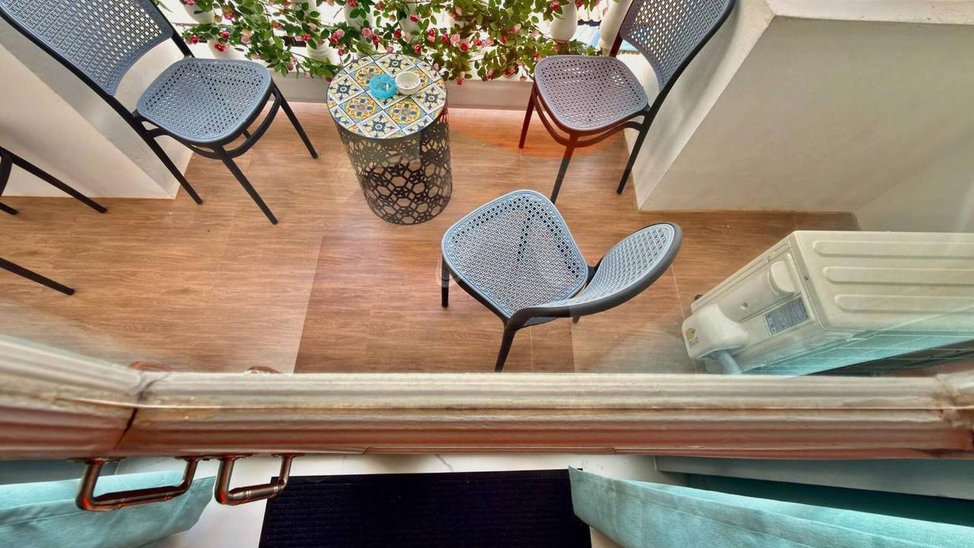 Entire 3rd Floor- 2min Walk To Dongtan Pattaya
