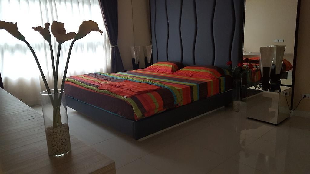 A101 The Ocean Pearl * Pattaya