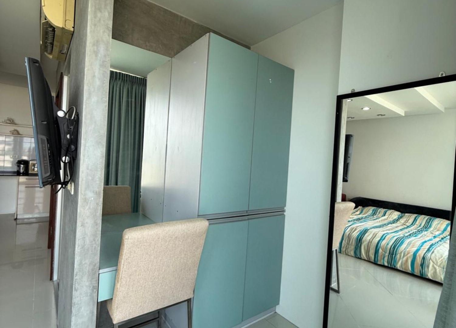 Aparthotel Room Pattaya 3*