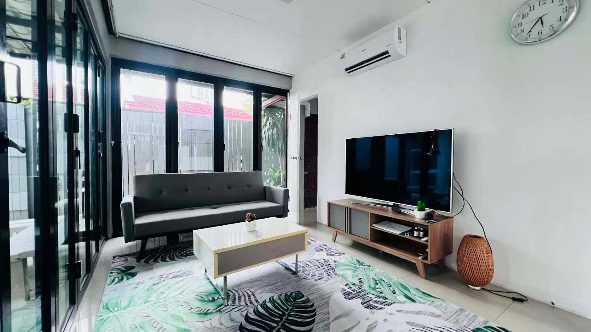 Wongamat Pattaya