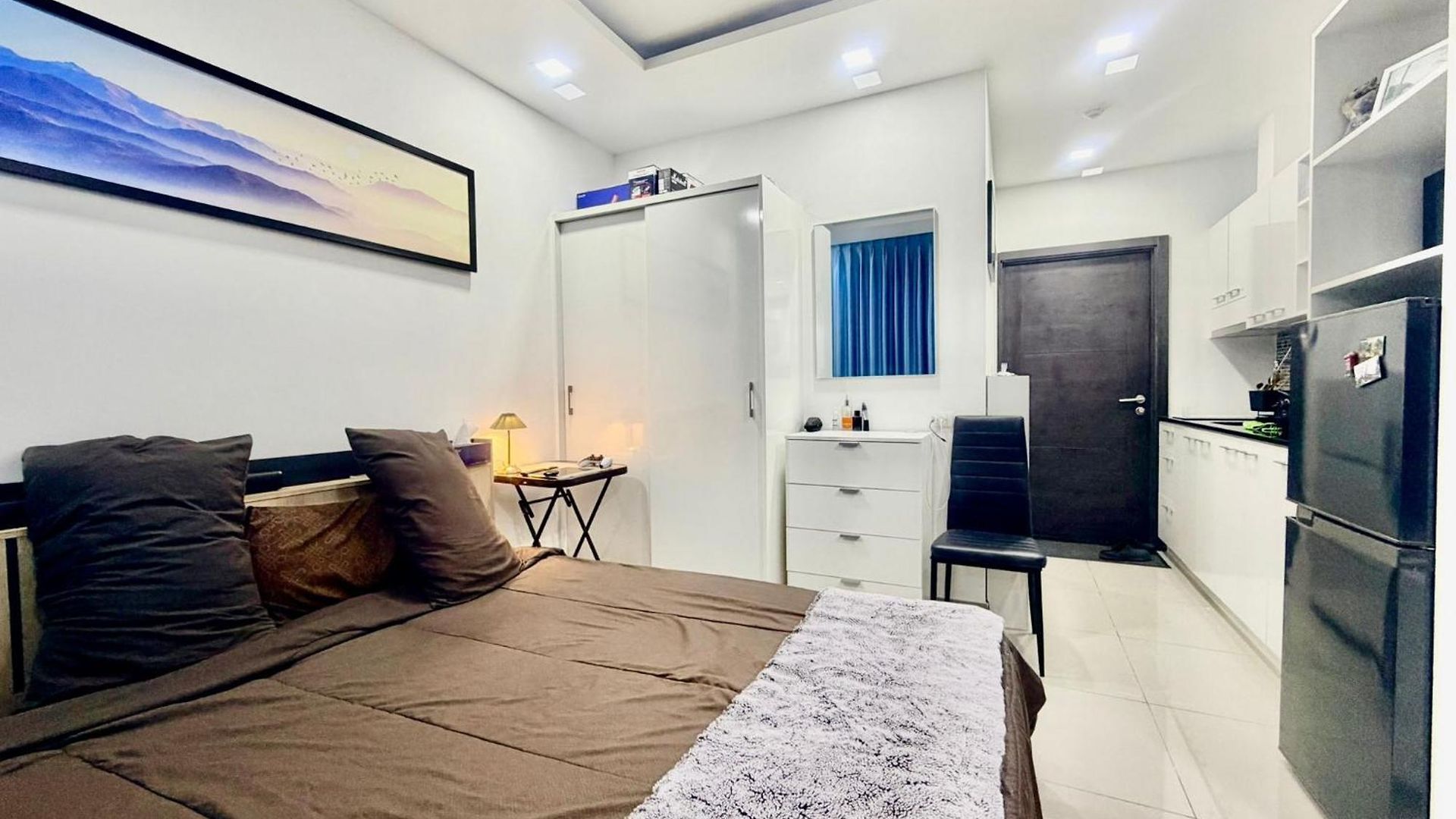 Siam Orient Star Aparthotel Pattaya