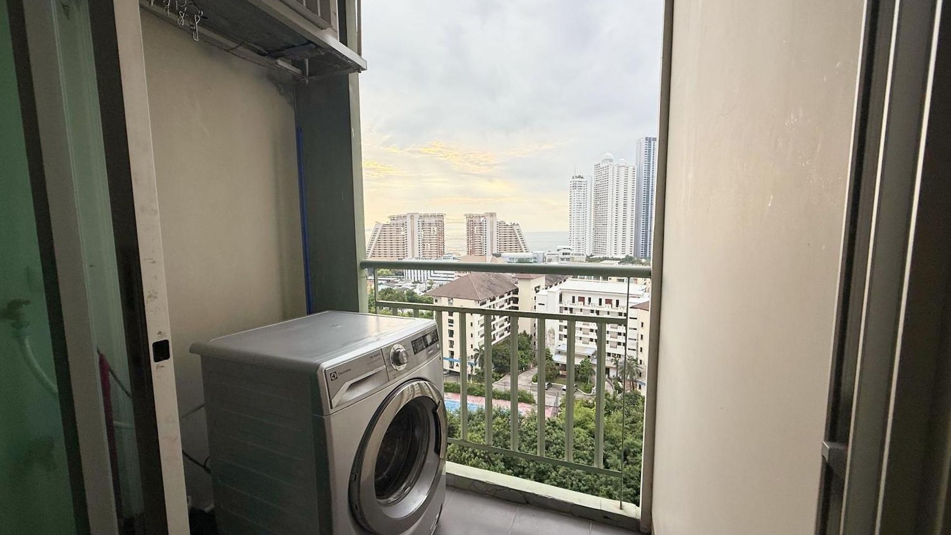 Lumpini Naklua Wongamat Pattaya