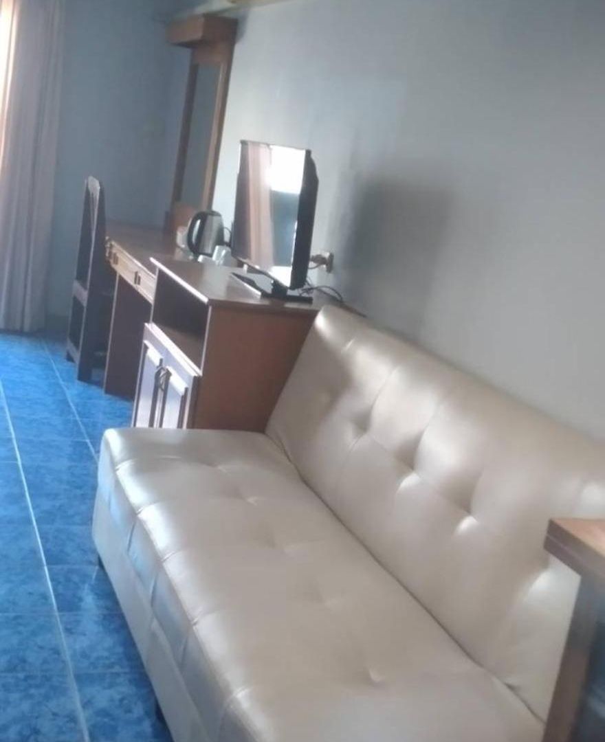 Ohlala Bed & Breakfast Pattaya