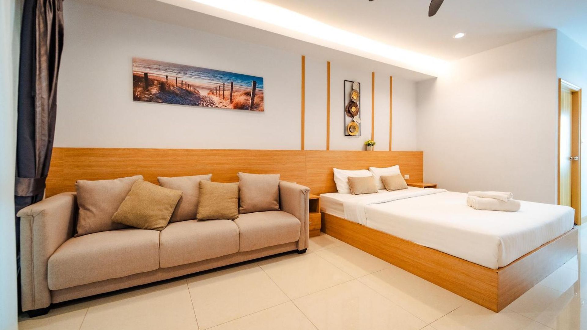 Villa Lagoon 8bhk Luxury Pool Pattaya