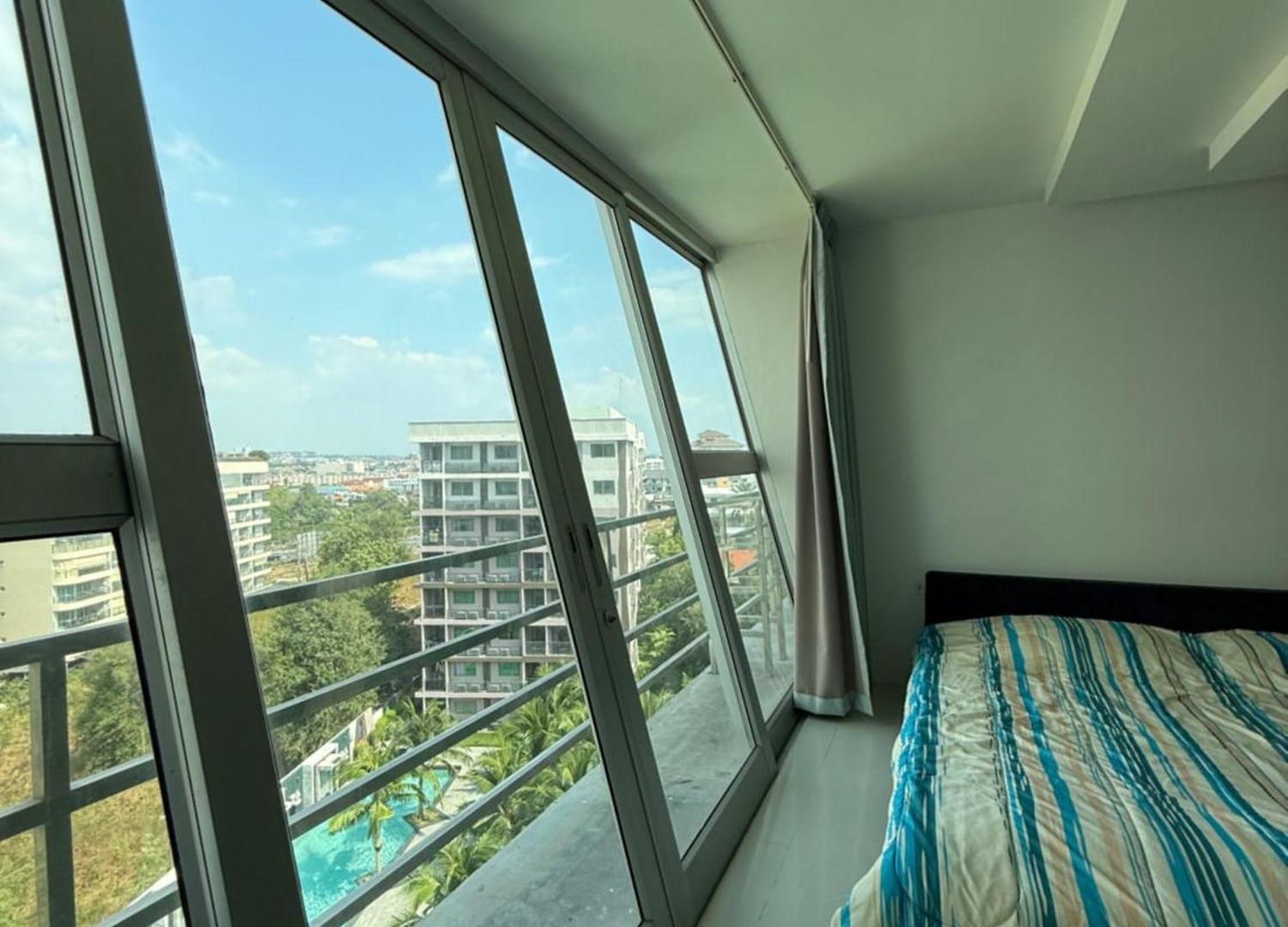 Aparthotel Room Pattaya
