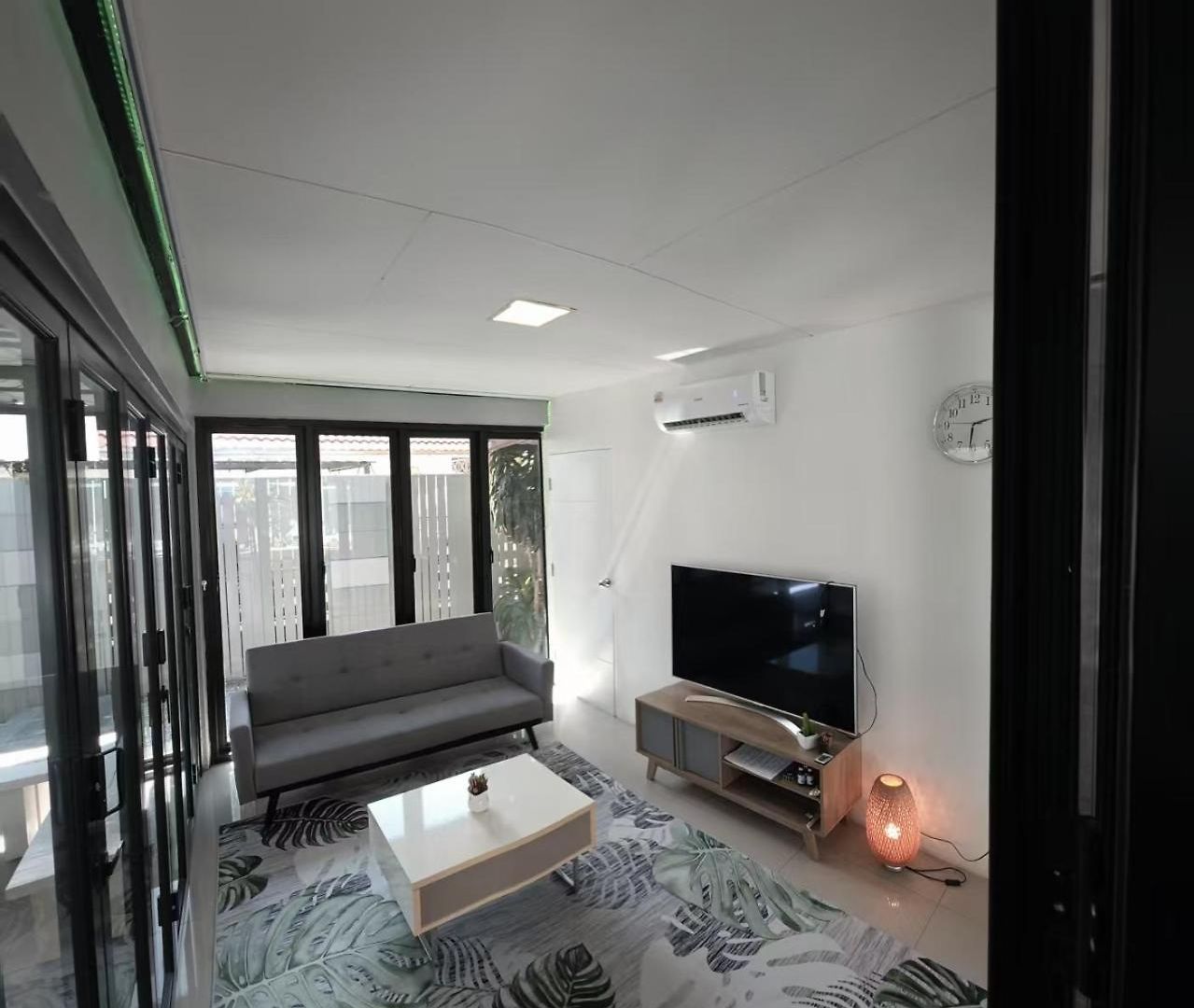 Holiday home Wongamat *
