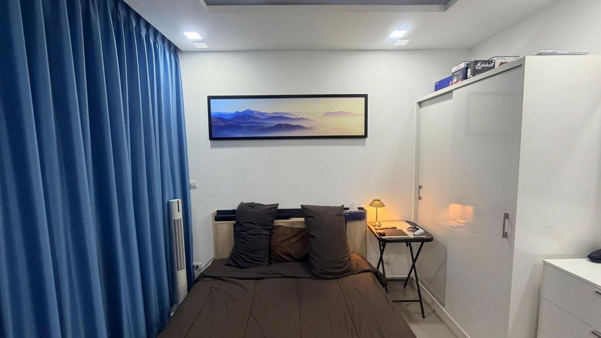 Aparthotel Siam Orient Star 3*