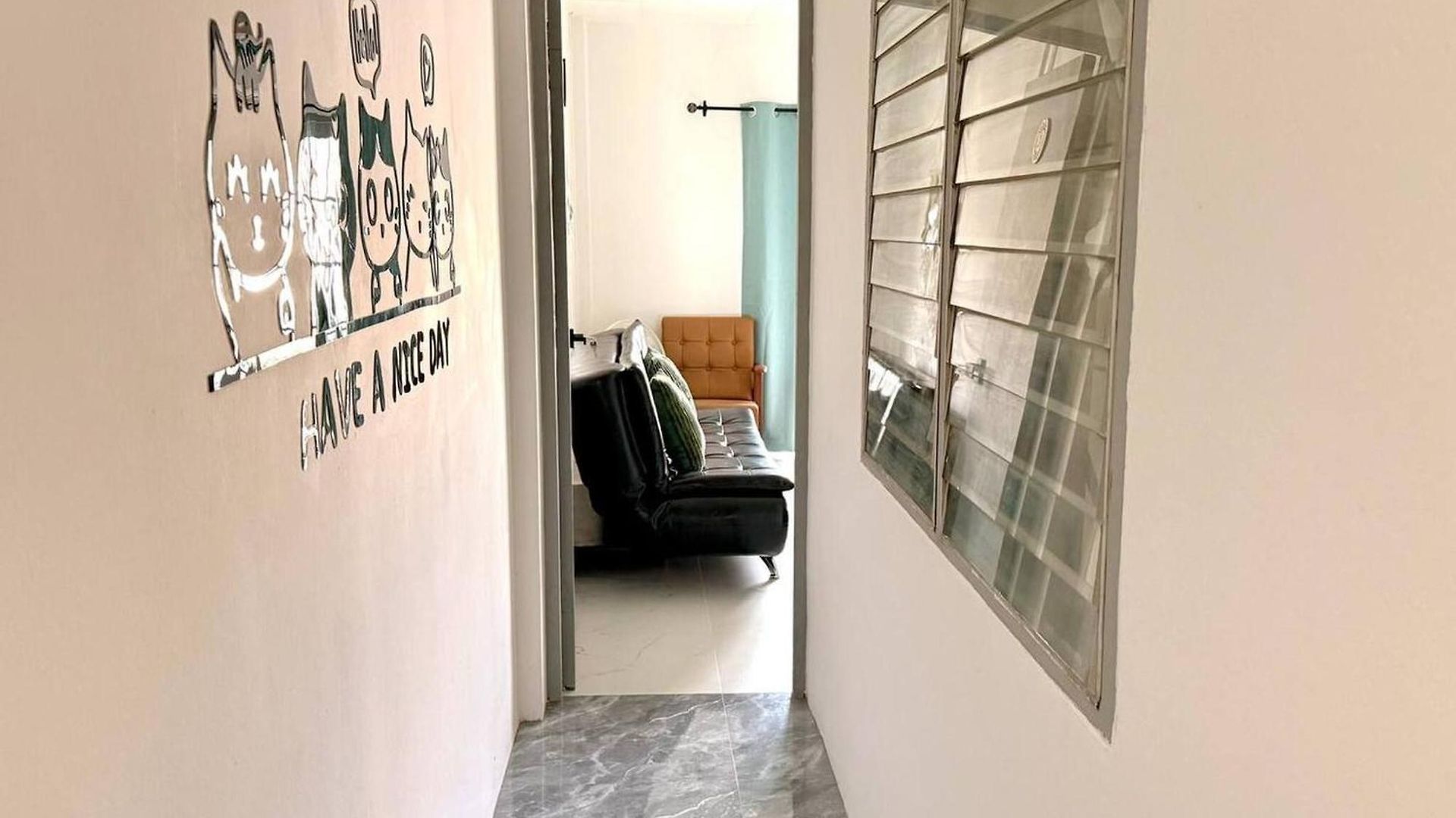 Full Private House In Heart Of Pattaya, 2 Min To