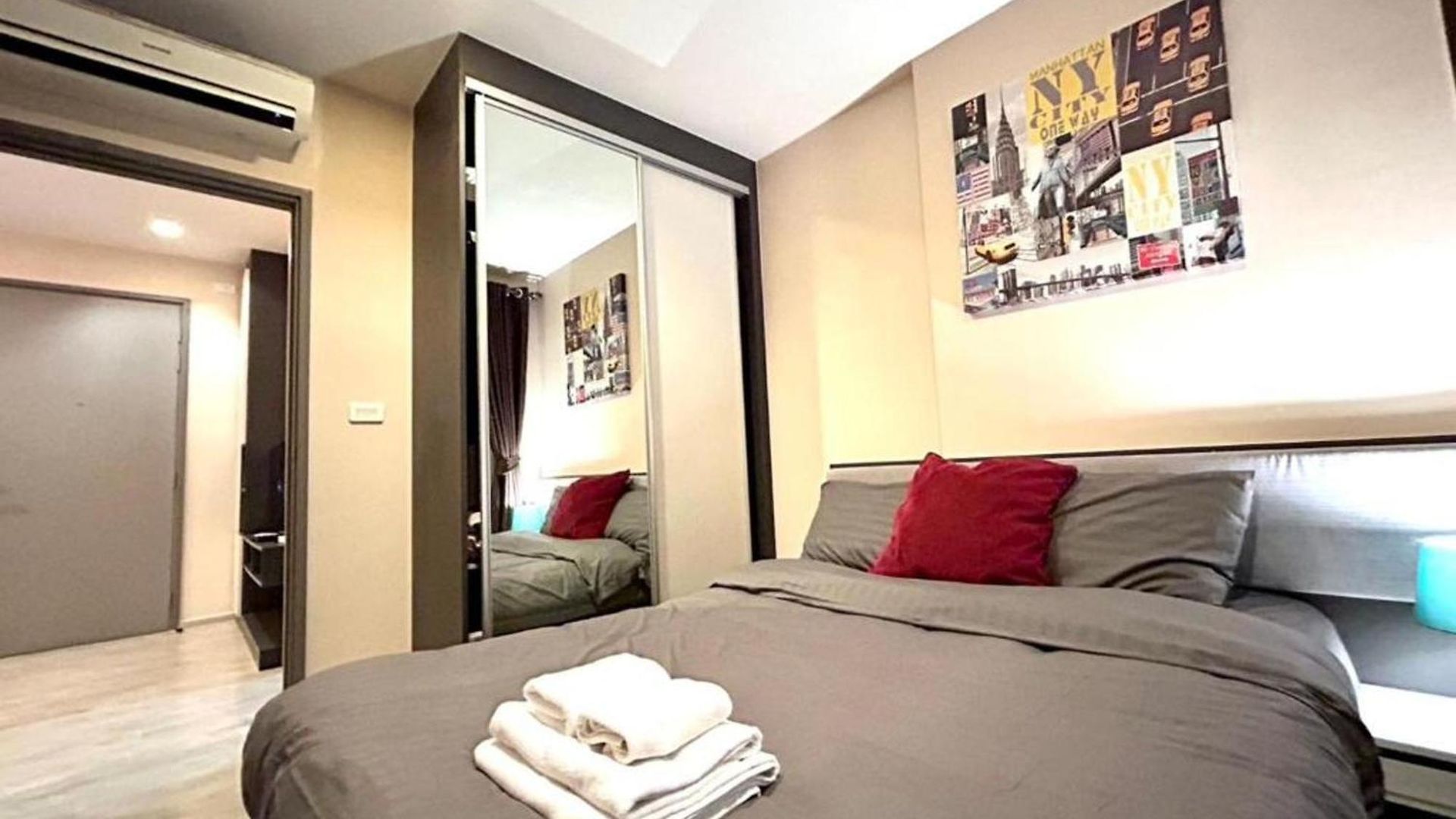 Holiday home Comfortable With Great Swimming Pool *
