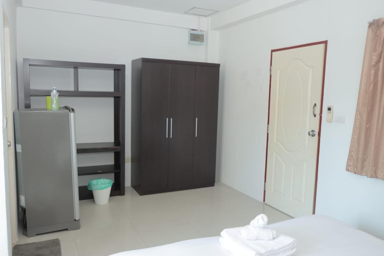 Happy Residencies 2 * Pattaya