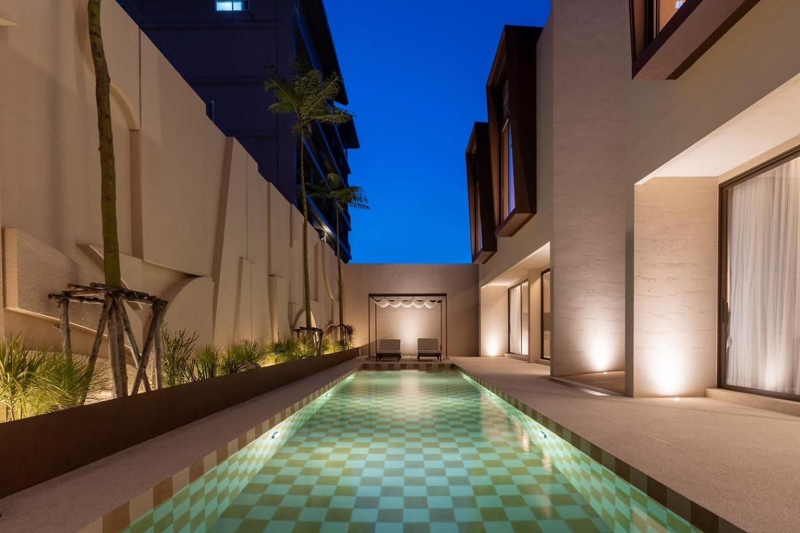 Barrera Villa