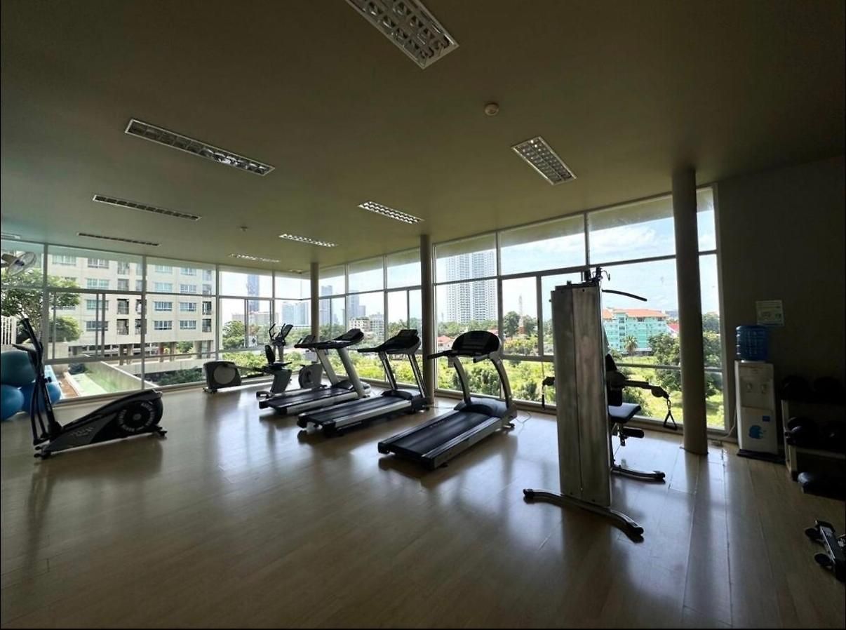 Aparthotel Lumpini Naklua Wongamat