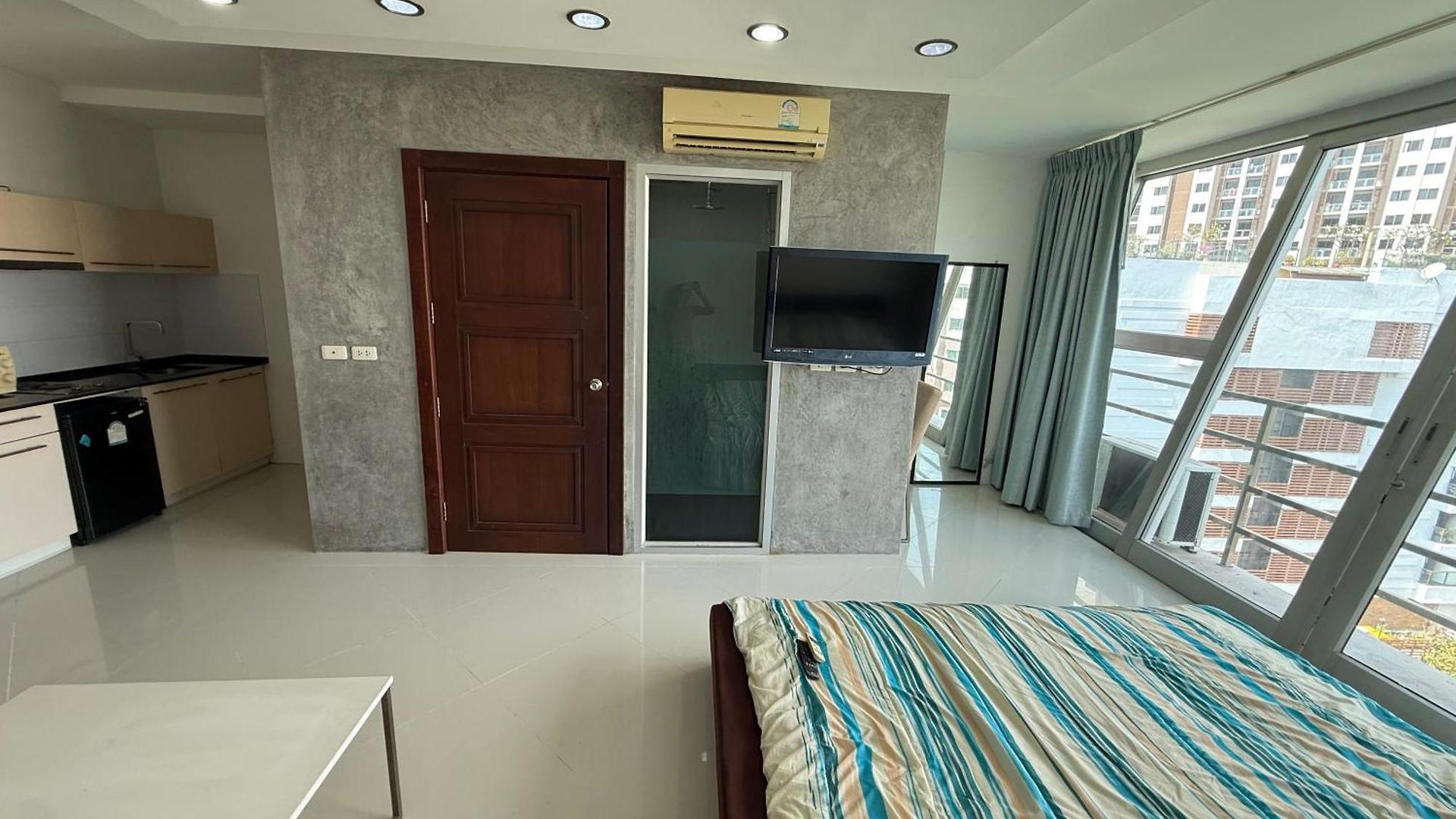 Room Pattaya Aparthotel Pattaya