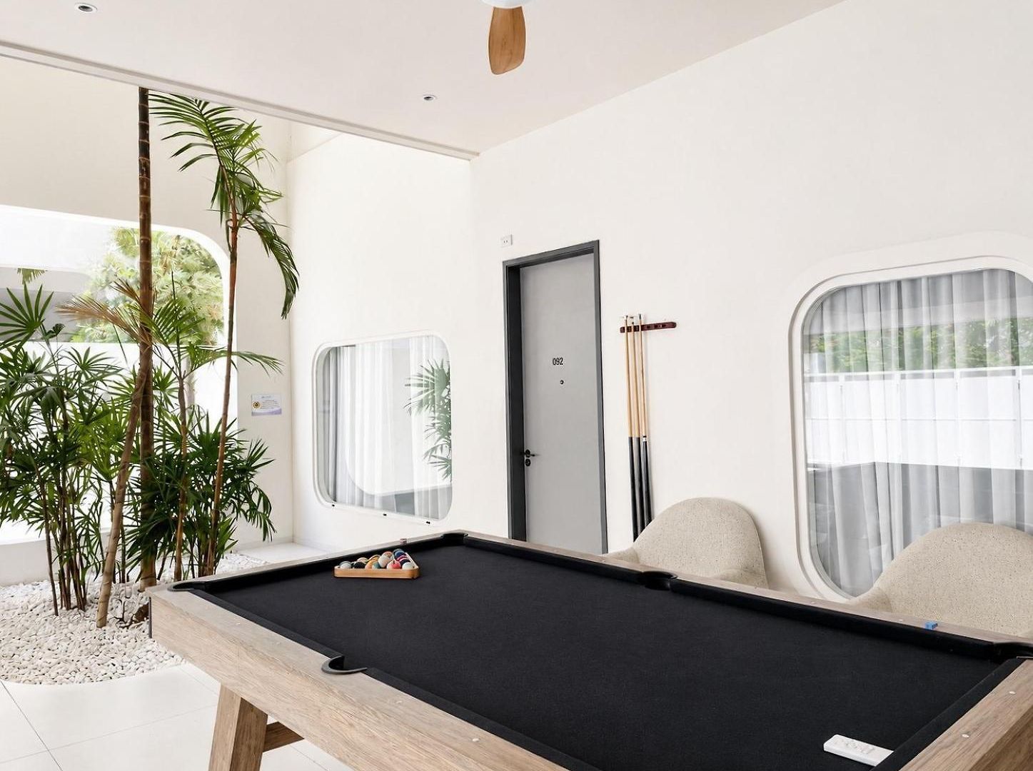 Happy House Pool Villa Pattaya