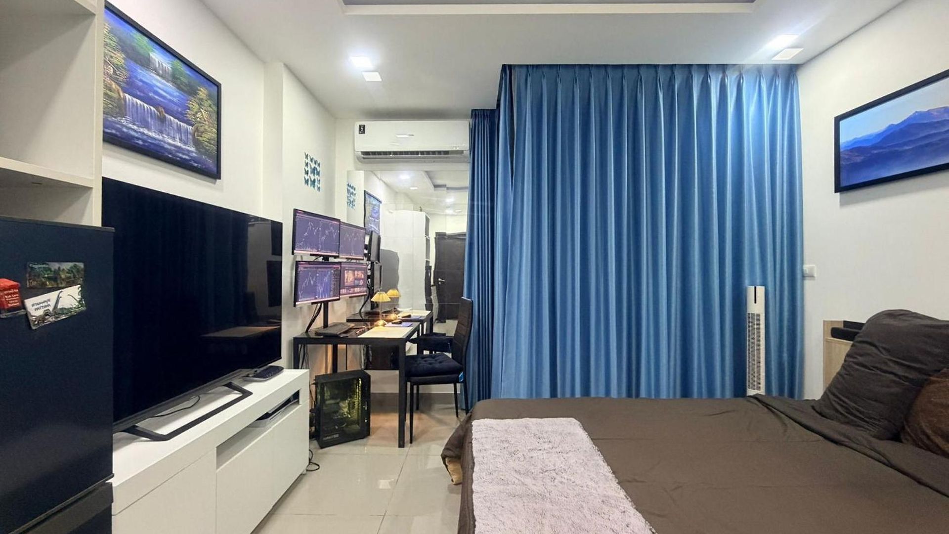 Aparthotel Siam Orient Star 3*