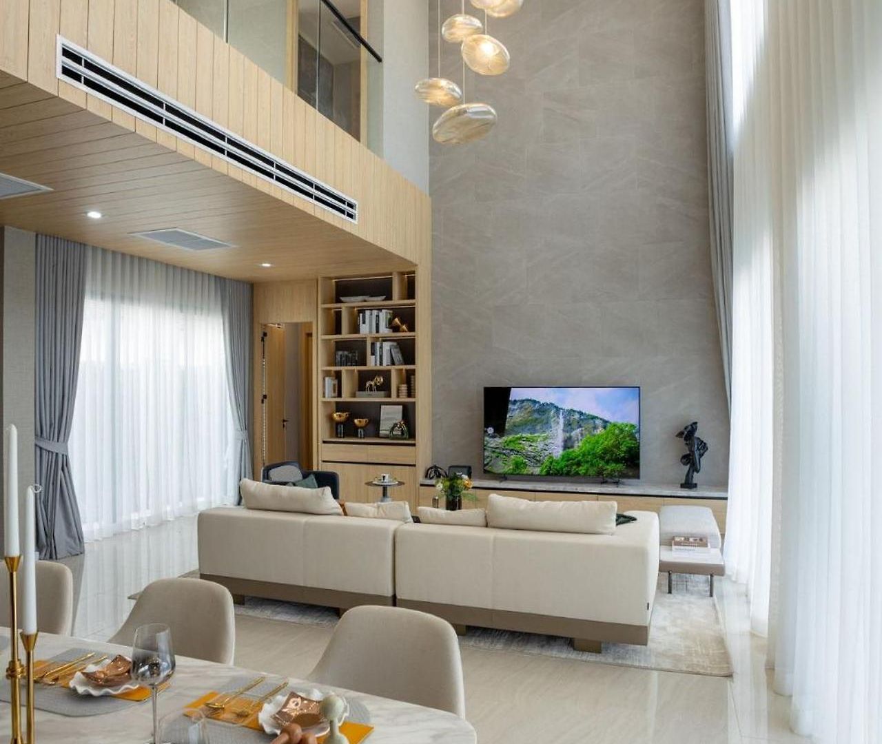 Luxury Pool Near Walking Street Villa