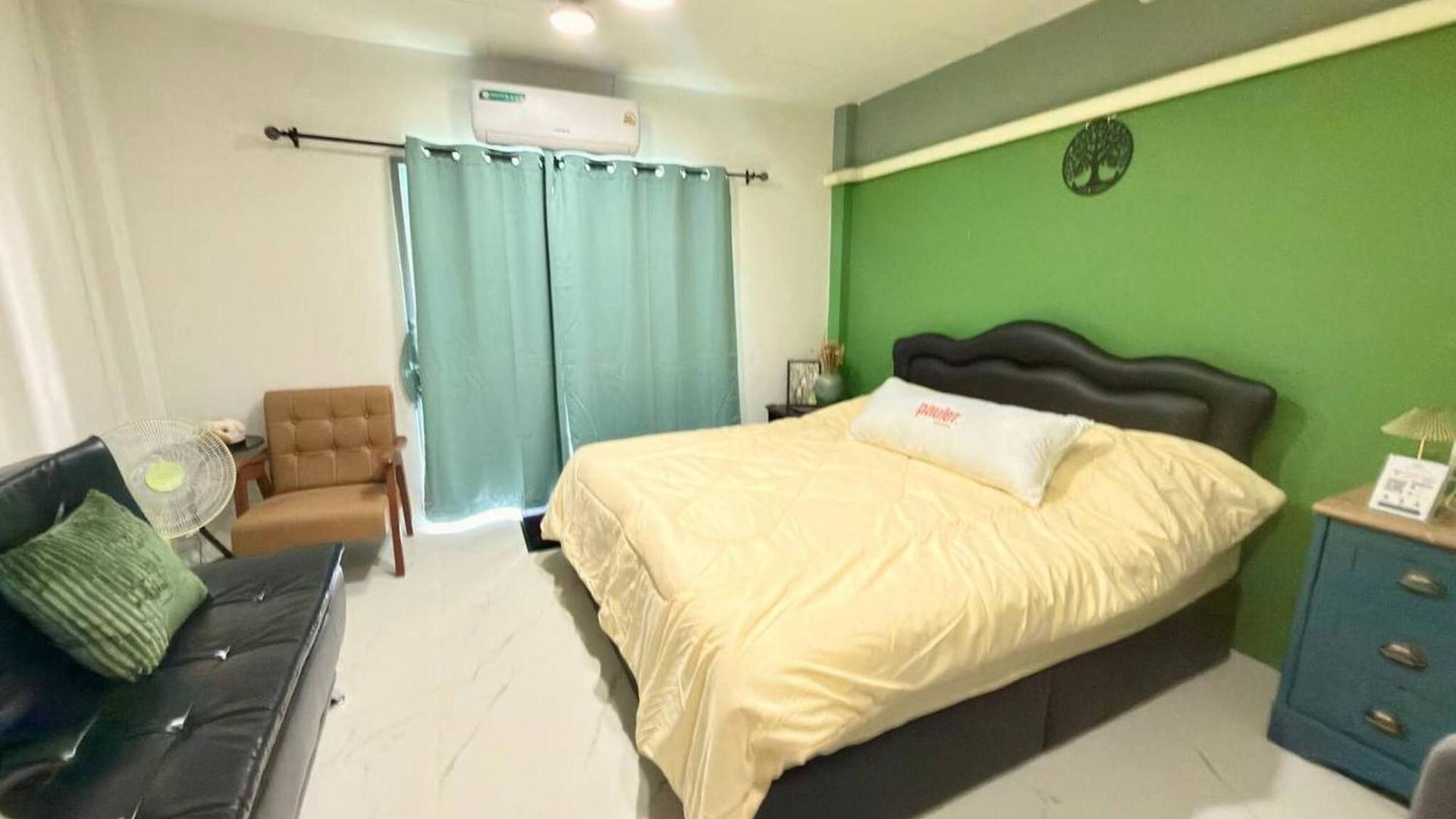Entire 3rd Floor- 2min Walk To Dongtan Guest house