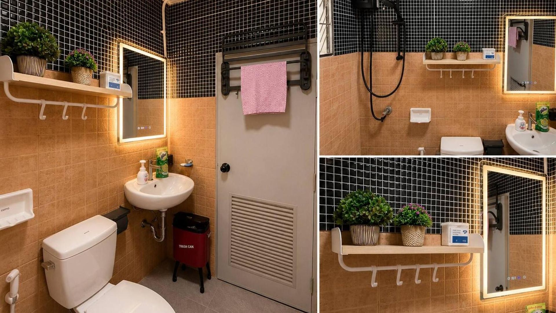 Entire 2nd Floor- 2min Walk To Dongtan Guest house 3*