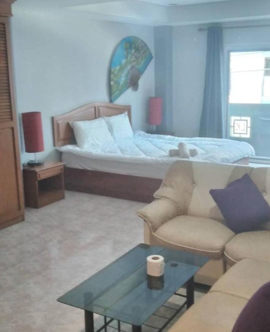 Bed & Breakfast Ohlala Pattaya