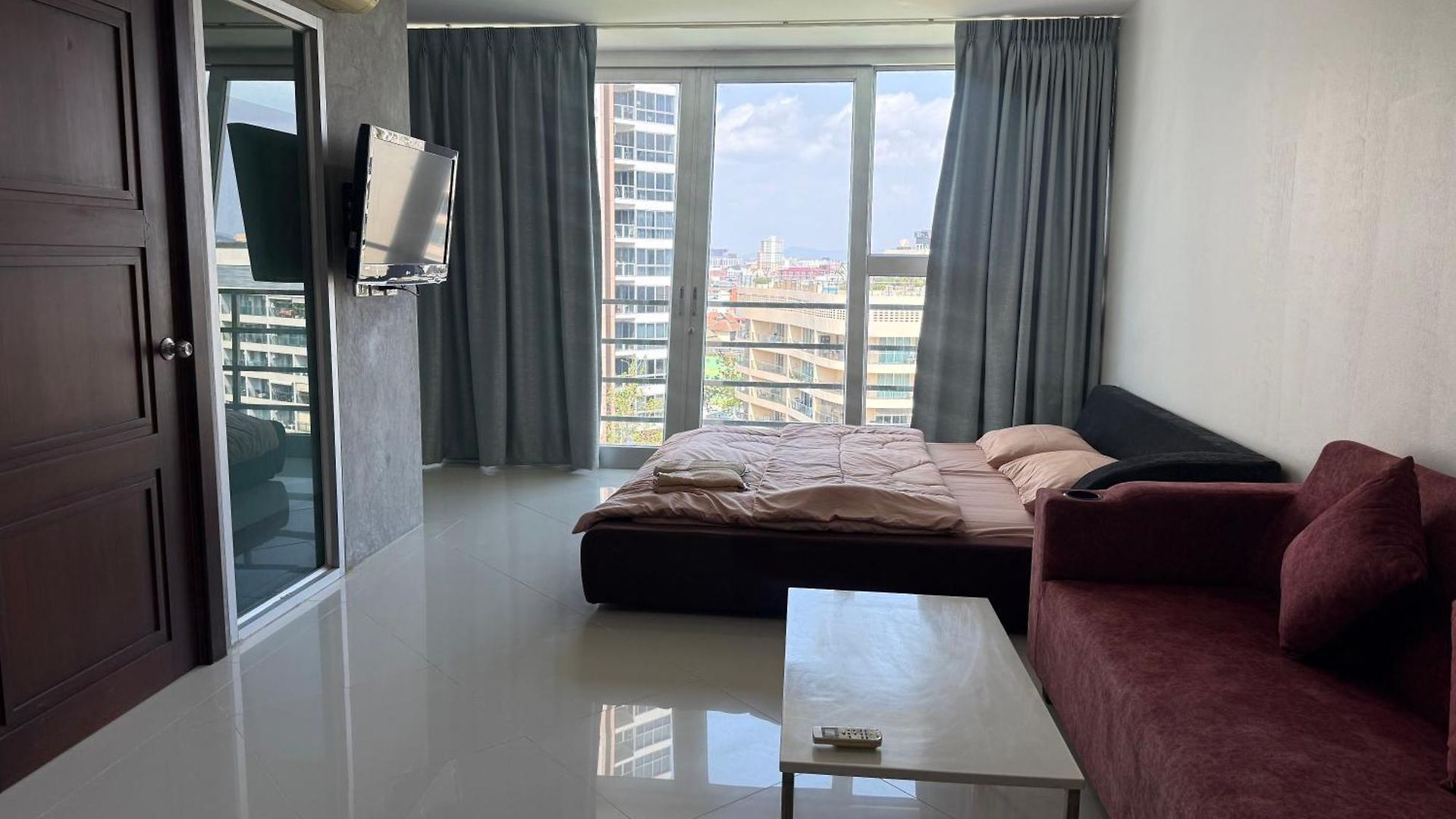 Room Pattaya 3* Pattaya