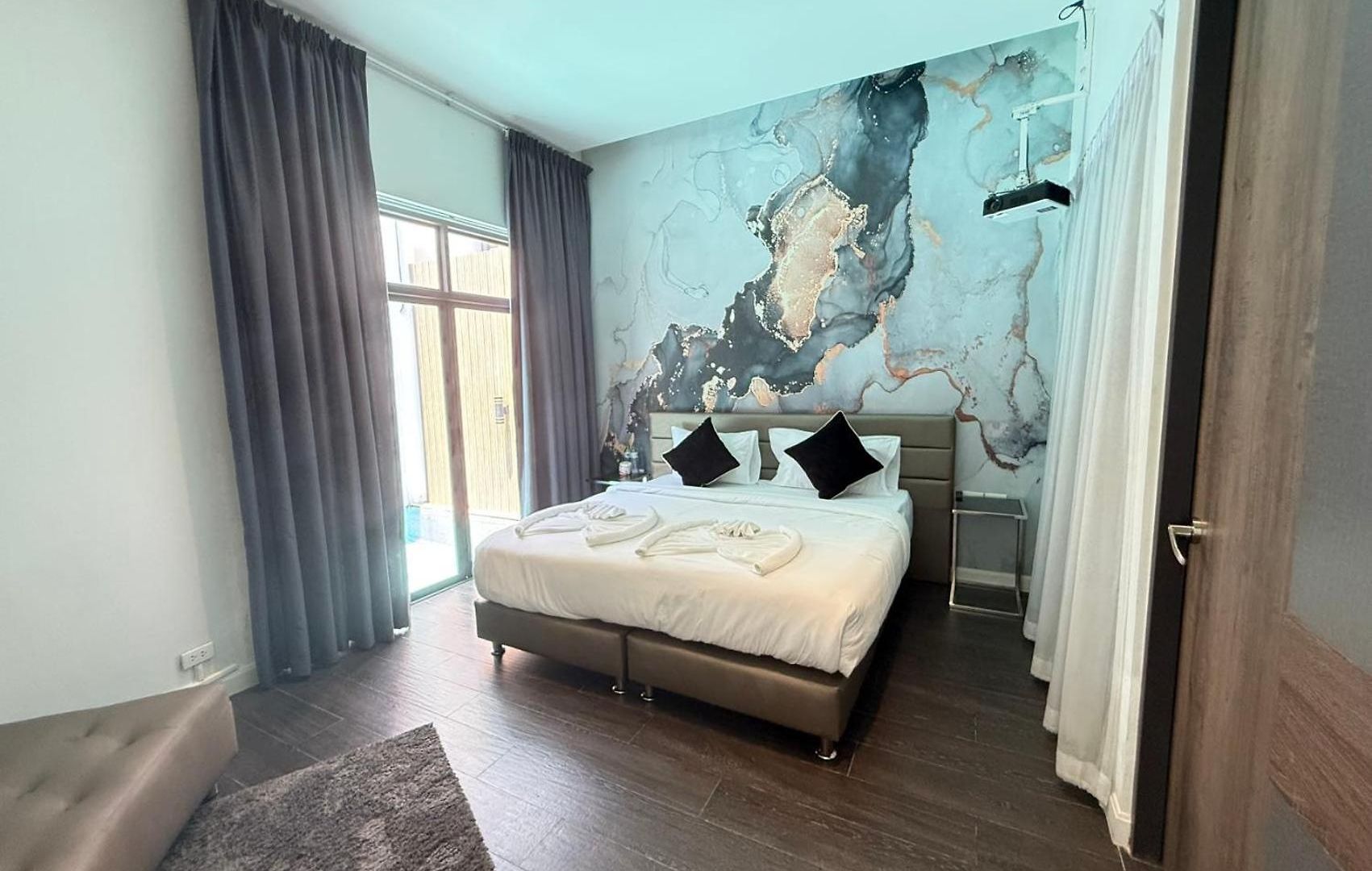 Modern Luxury Villa Pattaya