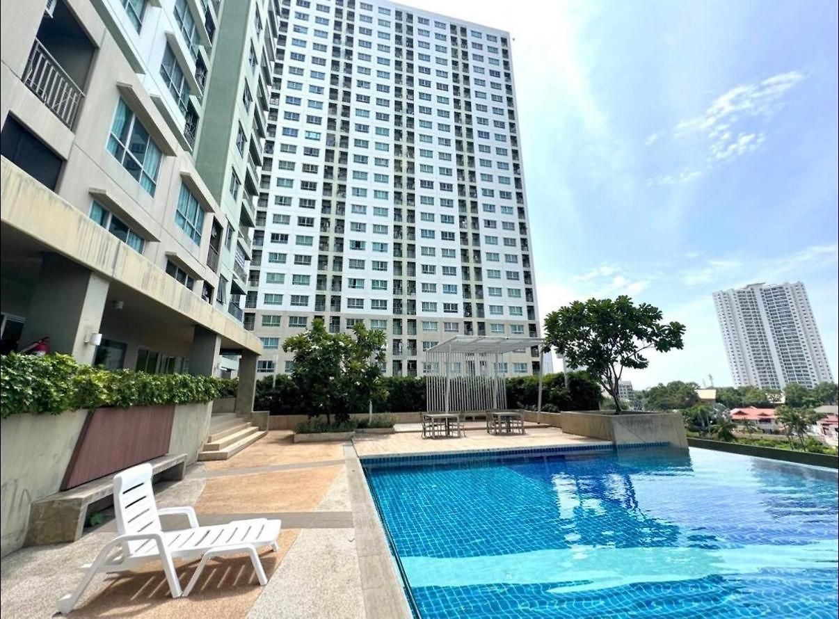 Aparthotel Lumpini Naklua Wongamat Pattaya