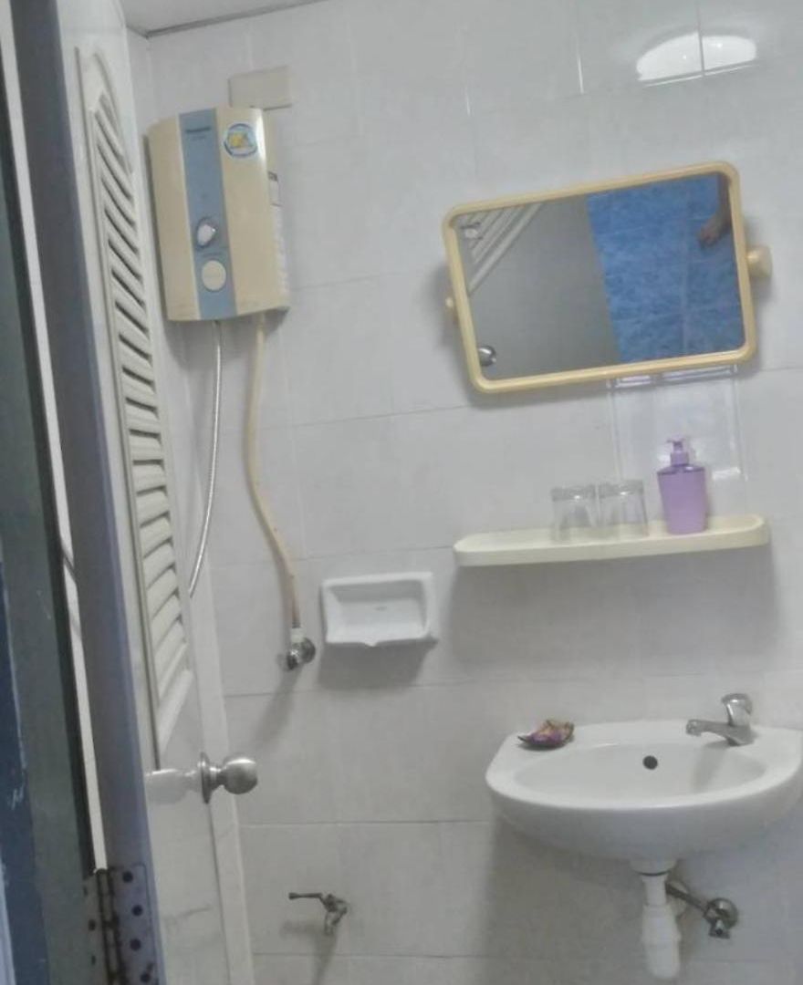 Ohlala Bed & Breakfast Pattaya