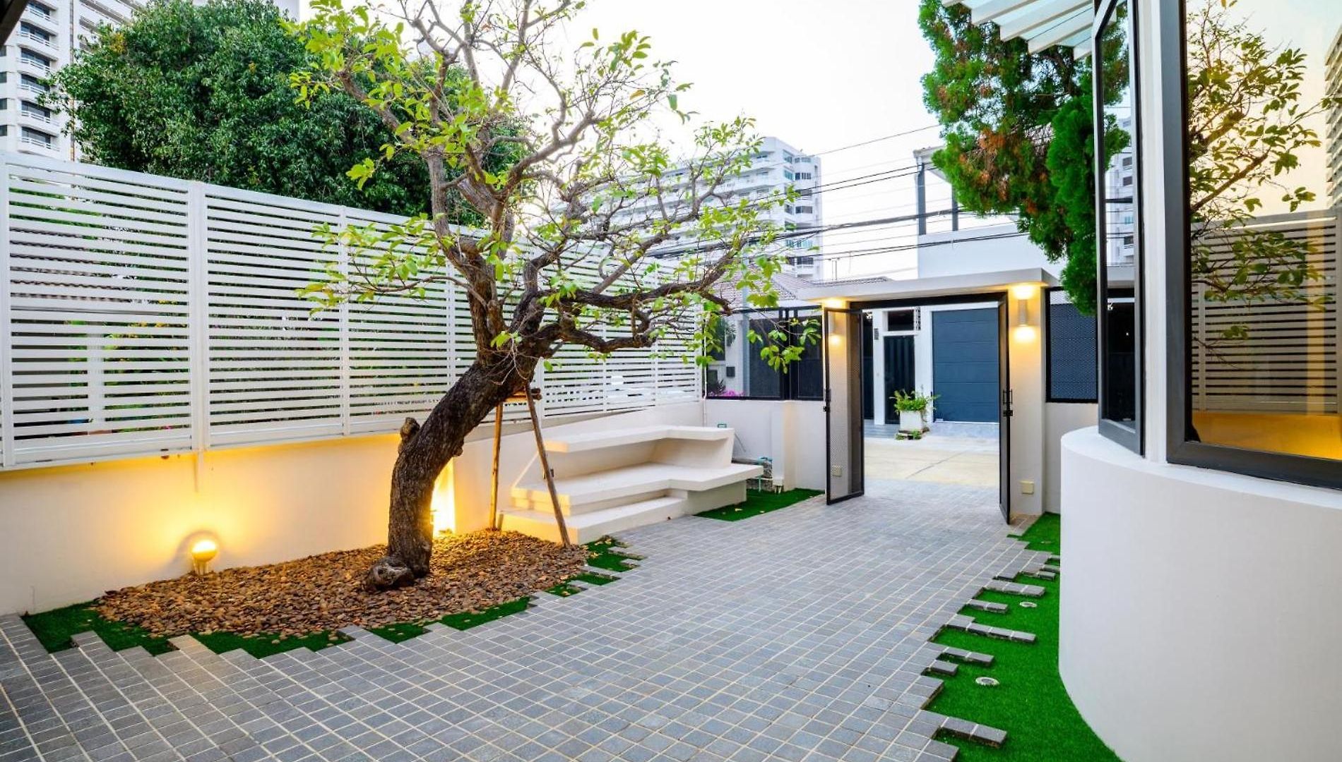 Villa Glass Private Pool