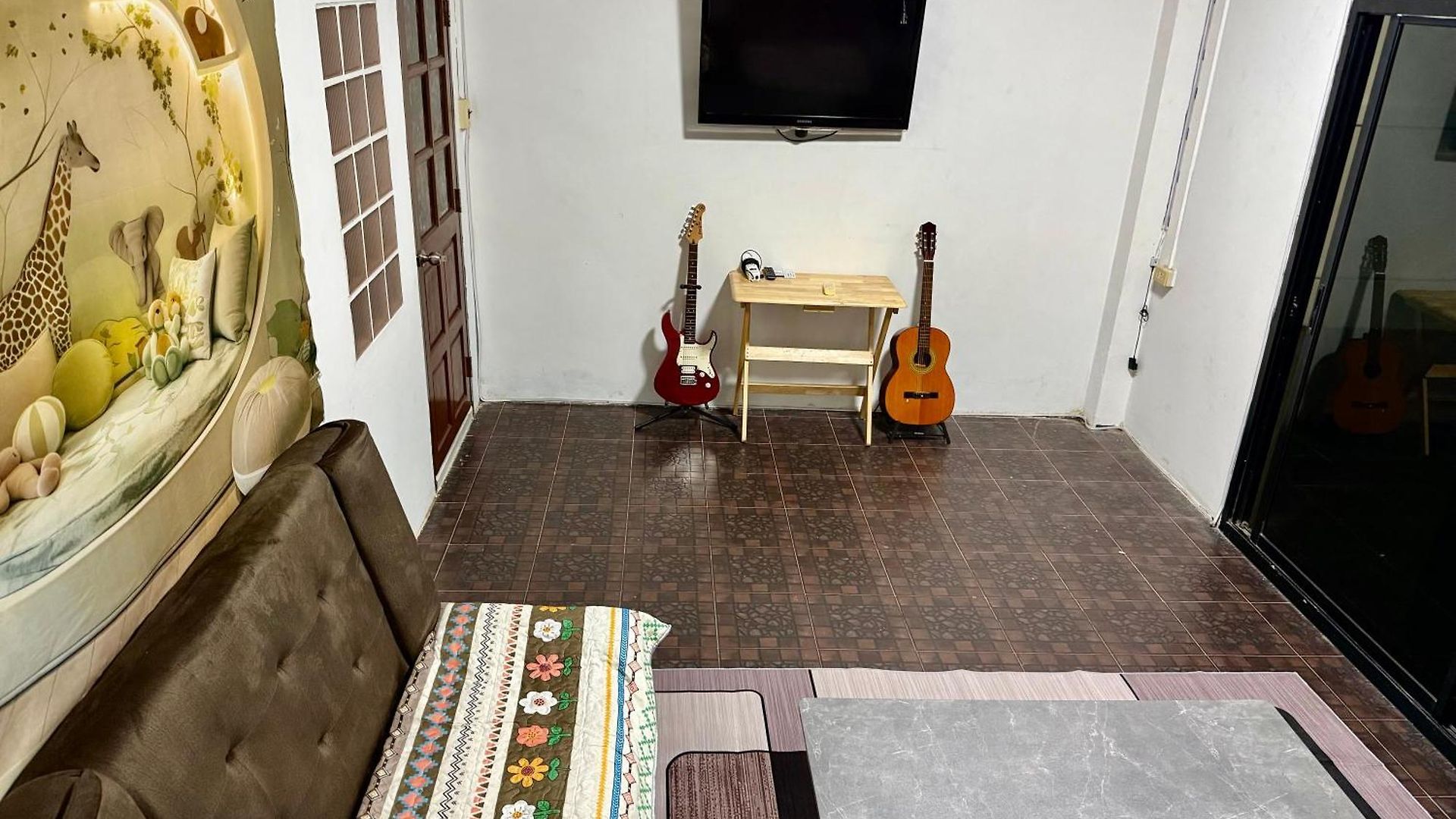Warisa Grand 4 Bedroom *