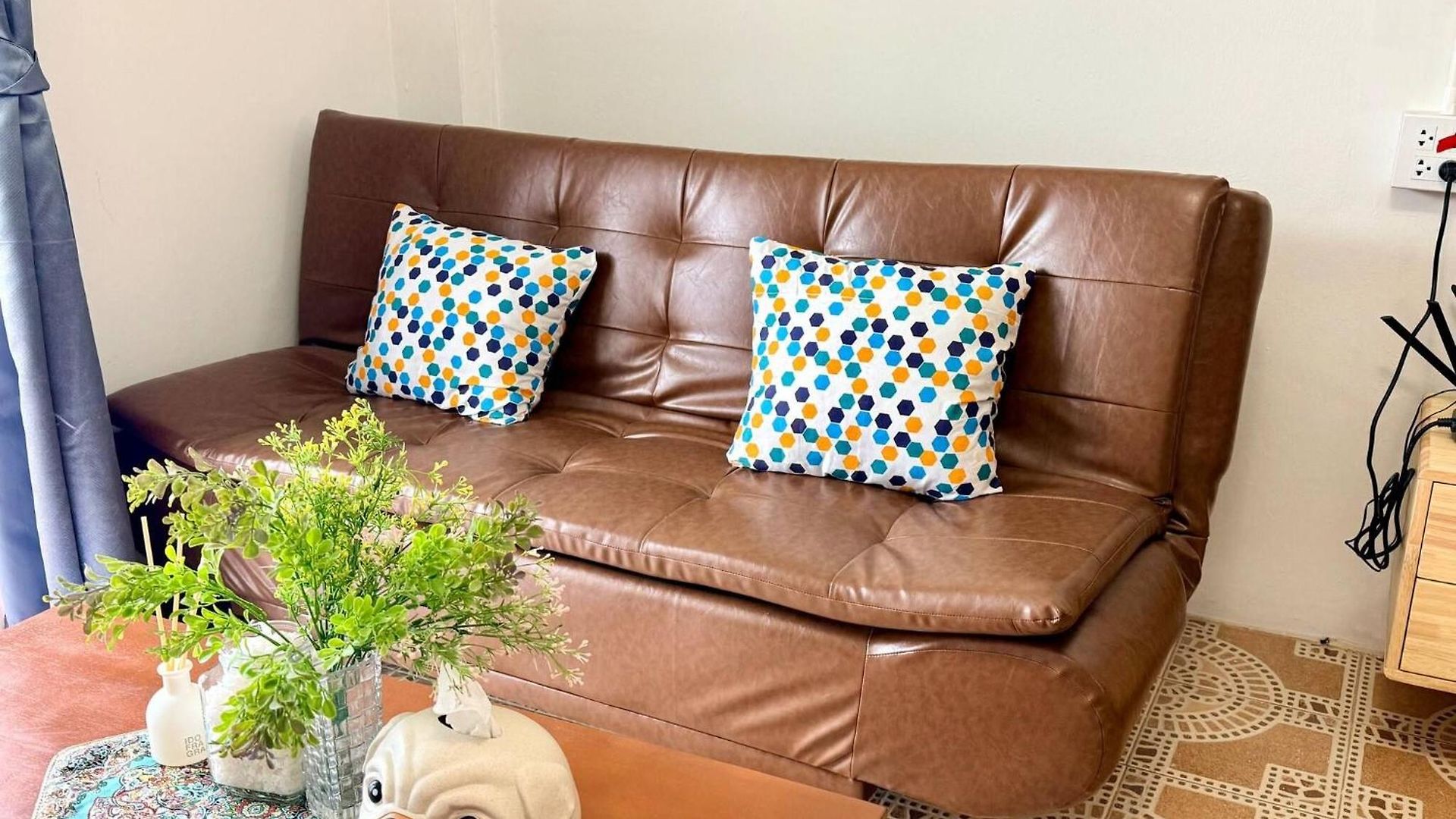 Holiday home Full Private House In Heart Of Pattaya, 2 Min To Pattaya