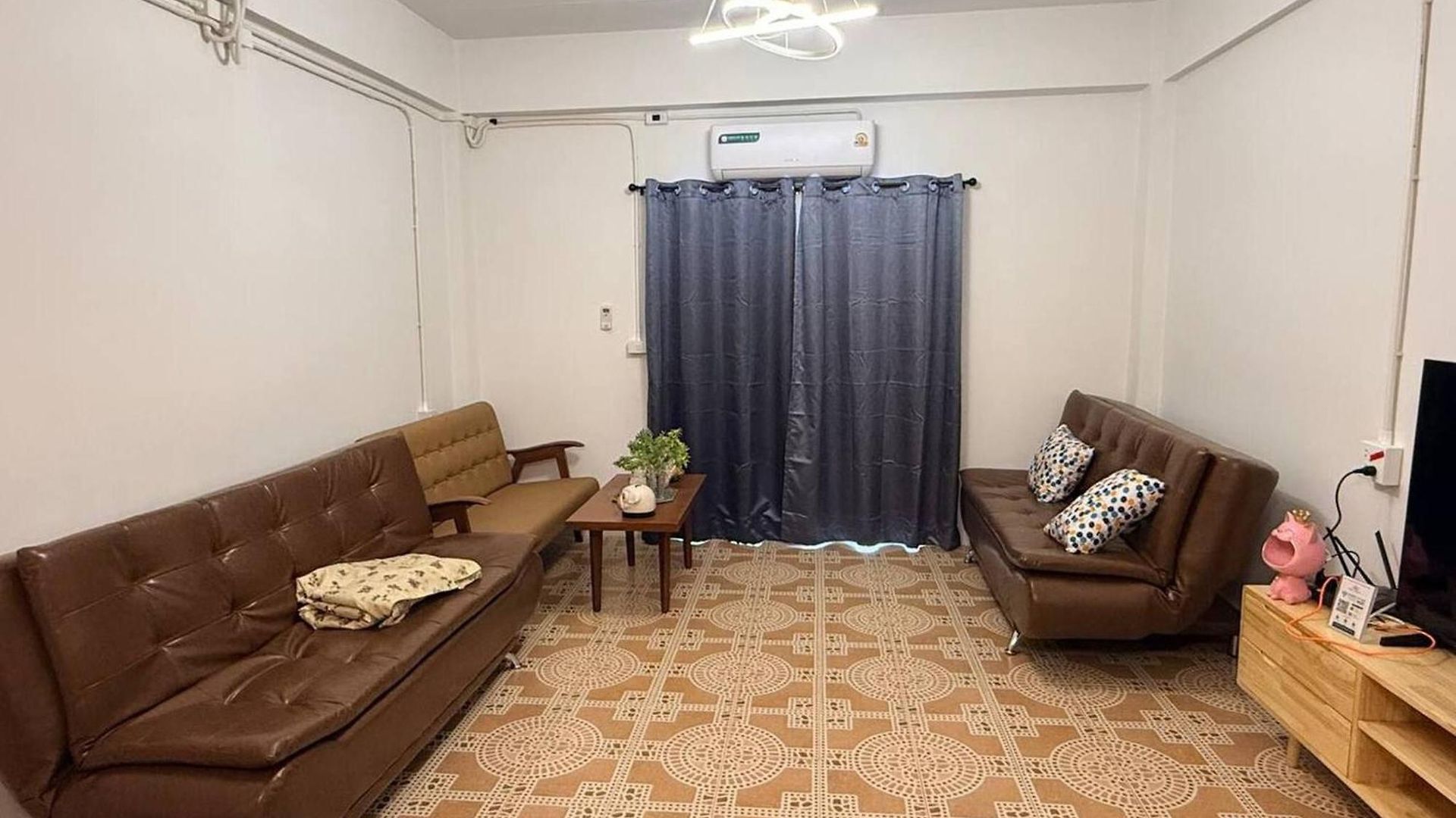 Guest house Entire 2nd Floor- 2min Walk To Dongtan 3*